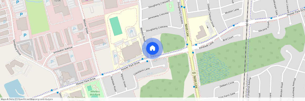 253 Weldon Road, Whitchurch-Stouffville