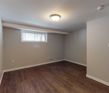 For Lease - 745 Ascot Avenue Unit# Basement, Oshawa, Ontario - Photo 3