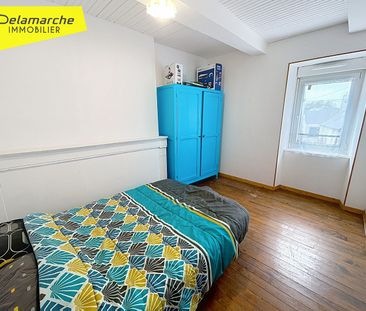 A LOUER CERENCES BOURG maison 4 pièces - Photo 4