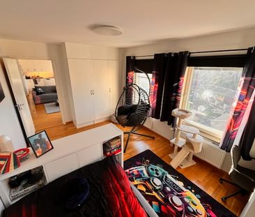 Timvinkelvägen, Haninge - Photo 6