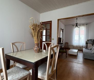 Maison à louer à Auvers Sur Oise 5 pièce(s) 90 m2 - Photo 3