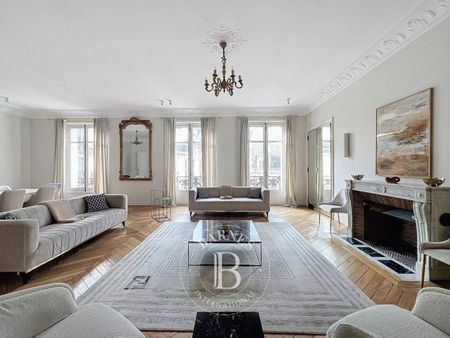 Appartement • Legendre-Lévis, Paris 17ème - Photo 4