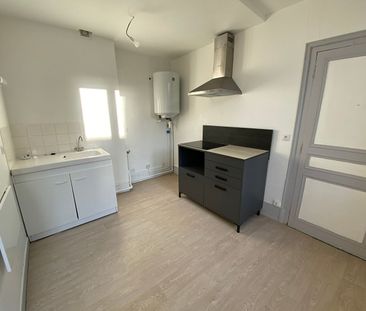 Location Appartement 2 pièces 30m² - Photo 1