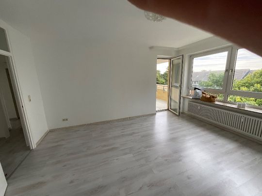 3-Zimmer-Wohnung in Harrislee - Photo 1