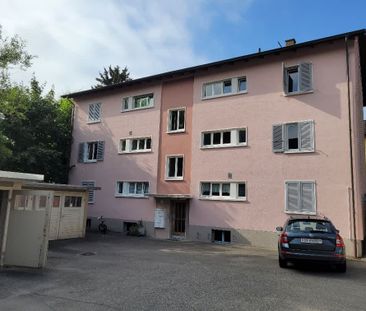 3 Zimmer, 55 m², EG - Foto 5