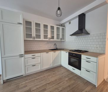 Mieszkanie do wynajęcia / 3 pokoje / 44 m² / 2 balkony / os. Wilkow... - Photo 3
