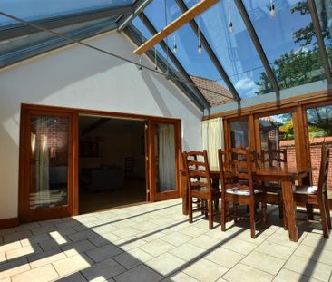 3 bedroom barn conversion to rent - Photo 5