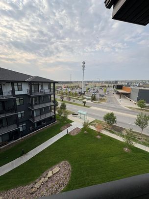 Condo in NW - Photo 1