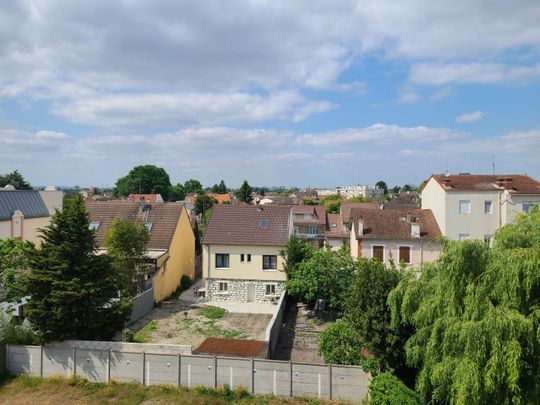 93190, Livry-Gargan - Photo 1