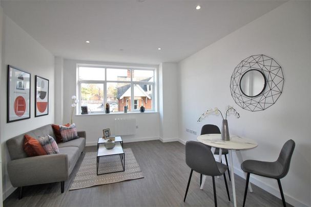 1 bedroom apartment to rent - Photo 1