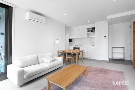 2006/285 La Trobe Street, Melbourne - Photo 2