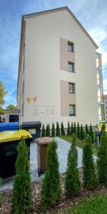 Hochwertig sanierte Wohnung mit bodenebener Dusche zu vermieten - Photo 3