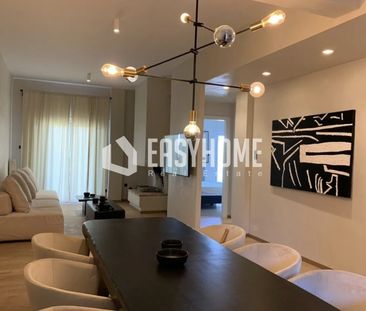 Γλυφάδα Αιξωνή , Διαμέρισμα 120.00 τ.μ. - Photo 5