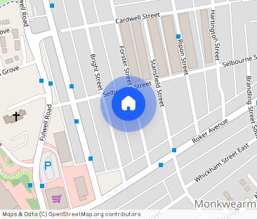 Forster Street - Photo 1