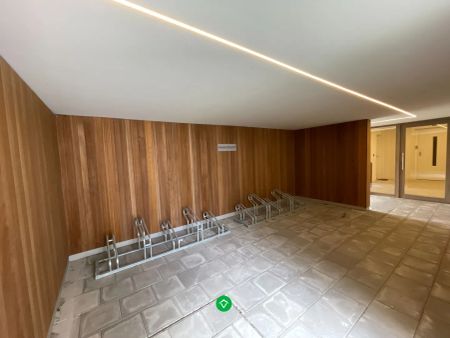 Gelijkvloers appartement met één slaapkamer te Rumbeke - Foto 5