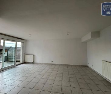 Appartement à louer 3 pièces 55.29m² - Photo 5