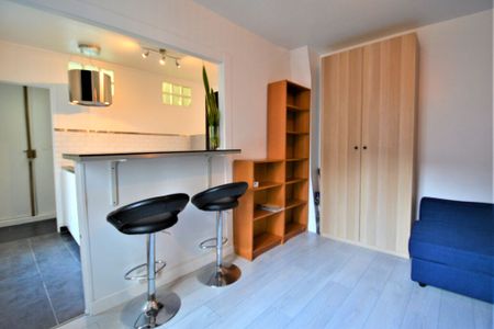 Location appartement 1 pièce, 21.85m², Le Kremlin-Bicêtre - Photo 4