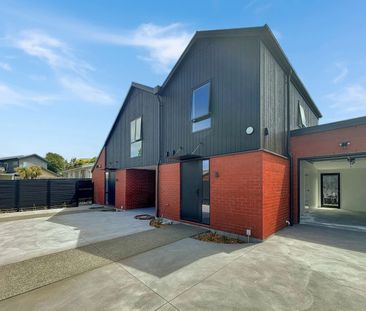 3/58 Linwood Avenue, Linwood, NZ 8011 - Photo 4