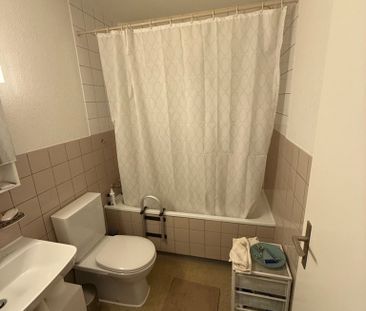 Ruhige Oase im Grünen - Foto 5