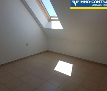 Top Dachgeschoss Wohnung - Photo 2