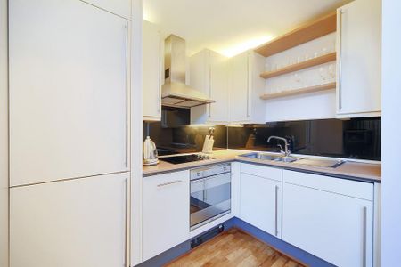 1 bedroom apartment to rent - Photo 4