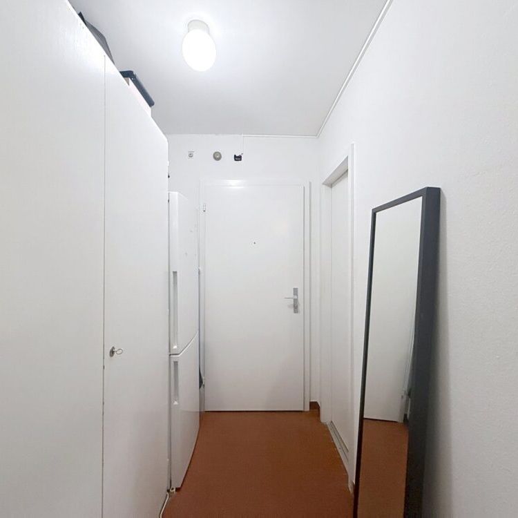 Appartement de 1.5 pièce au 2ème étage situé à Lausanne - Foto 1