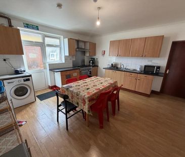 Bedsit, Vaughan Road, HA1 - Photo 6