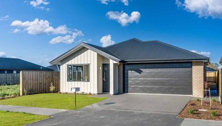 Rolleston, 3 bedrooms - Photo 5