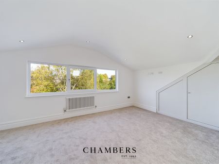 Pencisely Road, Llandaff, Cardiff, CF5 1DH, Cardiff - Photo 3