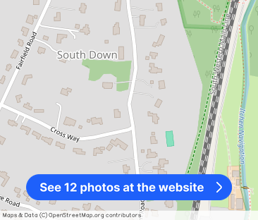 Southdown Road, Shawford, Winchester, SO21 - Photo 1