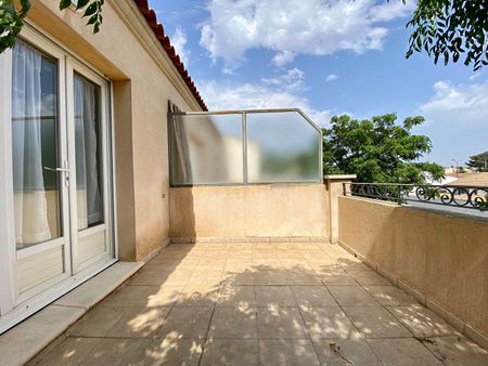 Location Appartement - Photo 3