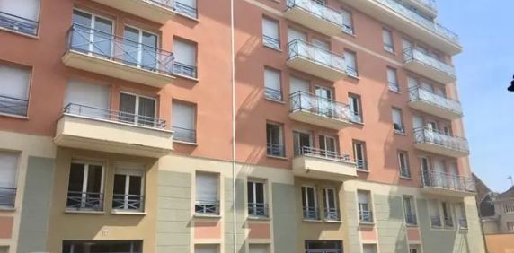 Appartement à louer 1 pièce 31.18m² - Photo 2