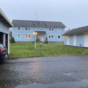 Kyrkogatan, Bodafors - Foto 2