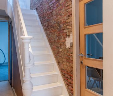 Woning met 2 slpks en koer - € 1.100 - Photo 1