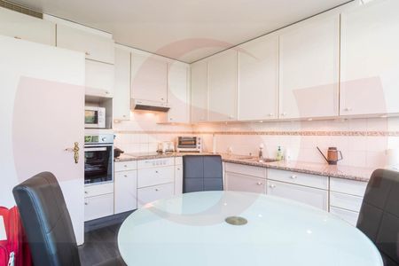 Contiguous house for rent unfurnished - Photo 3