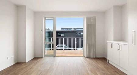 Brand new 1-bedroom apartment - Available now! - Photo 4