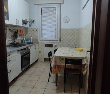 Singola in appartamento condiviso - Photo 5