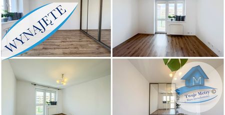 Włocławek Mieszkanie na wynajem - Zdjęcie 3