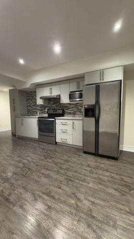 For Lease - 5640 Fifth Line Unit# Lower, Milton, Ontario - Photo 4