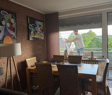 WG Zimmer Moenchenglabach - Photo 2