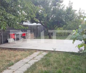 Garsoniera 38 mp, prima inchiriere, zona strazii Maramuresului - Photo 4