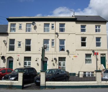 1 Bed Flat, Chatham Street, RG1 - Photo 4