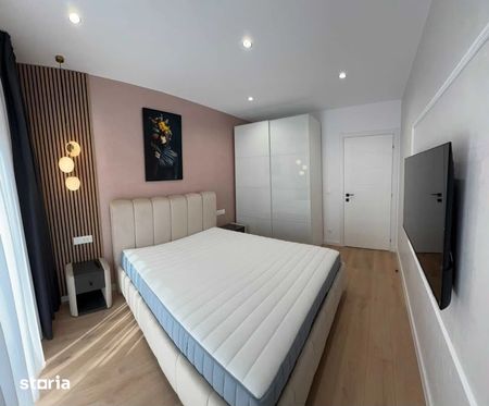 AP. 2 CAMERE-HILS TITANIUM,PARCARE INCLUSA, CENTRALA PROPRIE, BLOC NOU - Photo 5