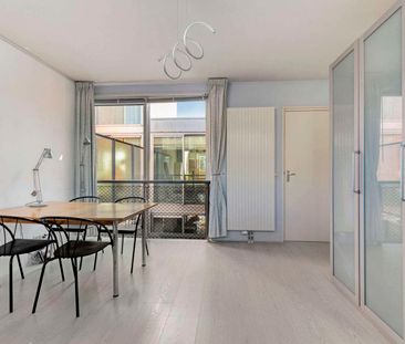 Borneokade, Amsterdam, Nederland - Foto 6