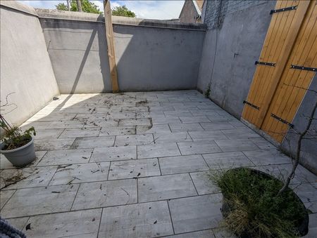 4 pièces - 86,27 m² - RDC - Colocation non autorisée - Photo 5