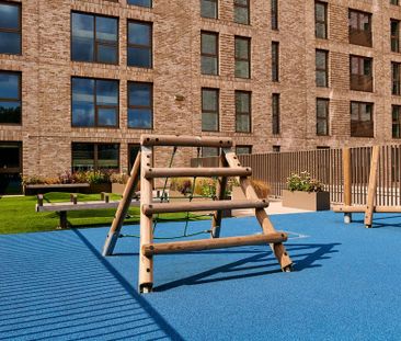 1 bedroom apartment to rent - Photo 4