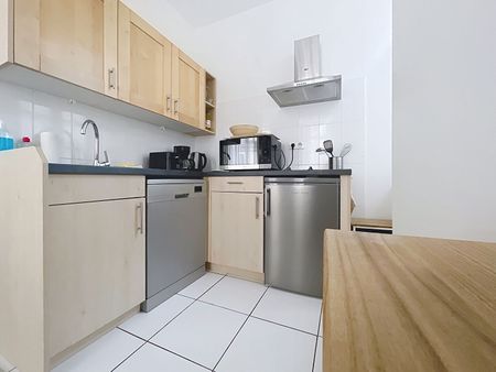 Appartement T2 La Rochelle à louer - Photo 4