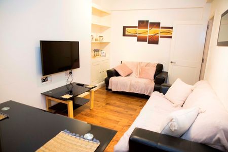 1 Bed Flat, Cambridge Court, W2 - Photo 5