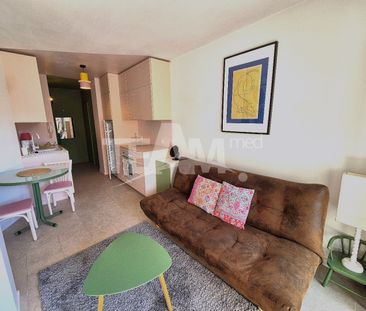 Location Appartement 1 pièce 30m² SETE 34200 - Photo 1