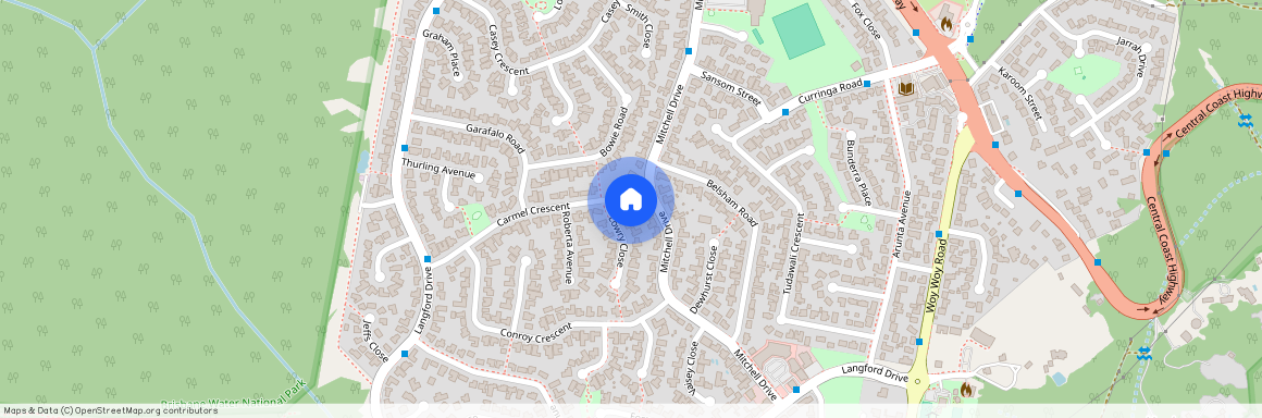 2/3 Carmel Crescent, NSW 2250, Kariong